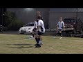 Australian Schools of Football (ASF) Summer Technical Development Program 2012