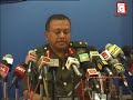 President confirms 30-month jail term for Fonseka