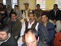 Afghan party UK