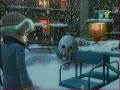 GLUKOZA(2) \"SNEG IDET\"RUSSIAN CLIP