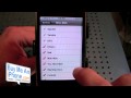 VR224: MailTones app