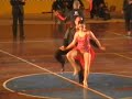 Danze Caraibiche -  Bachata - Gara Regionale - Passo a due