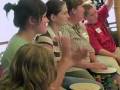 videos de Drum Circle PSA
