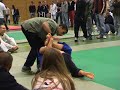 Norwegian Open Championships 2008