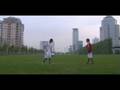 Gunther feat DomyBD calcio freestyle soccer football video .