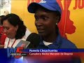 Poderío keniano en Media Maraton de Bogotá 2008 Poderío keniano en Media Maraton de Bogotá 2008