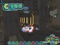 PSOBB Phantasmal World 3 Hunewearl solo-4