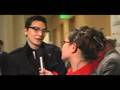 CAAM Woman On the Street - Daniel Wu