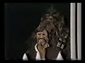 Donnie and Marie Star Wars Part 1 of 2