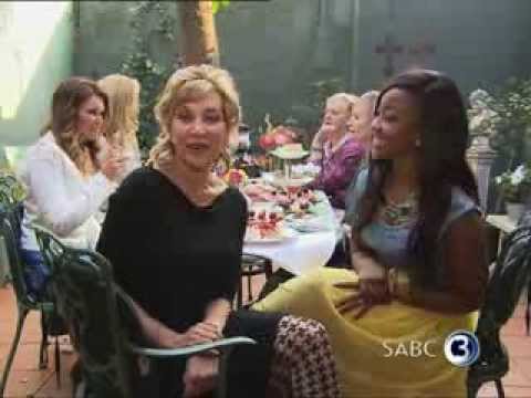 At home with Brumilda van Rensburg