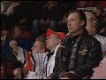 17.3.2007 HIFK-HPK  - Karalahden polvitaklaus