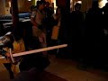 Medieval Joust