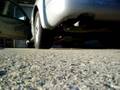 Open Alero Exhaust