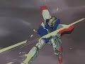 G Gundam - Domon Versus Michelo