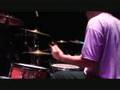 Ebel Perrelli no I Encontro Percussivo Rec - PE