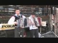 Daniel & Phillip at Slovenian Fest \