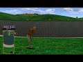 Golden Tee Great Shot on The Great Wall!