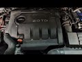Używane Silnik Audi A3 Sportback (8PA) 2.0 TDI DPF Cena € 997,50 Procedura marży oferowane przez Binckhorst BV