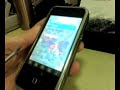 3.5" Dual GSM PDA cell Mo