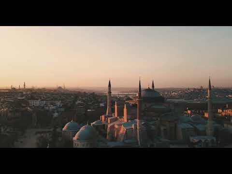 Magical Scotland - 4K Scenic Relaxation Film with Calming Music