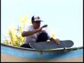 Frontside Grinds with Darren Navarette
