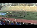 111807 Amador Valley Marching Band WBA Championship 111807 Amador Valley Marching Band WBA Championship
