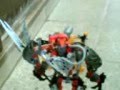 videos de toa ignika vs maxilos