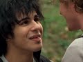 Marco Dylan Histoire damour degrassi