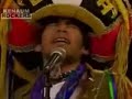 Uchpa - Pahuamustin