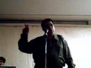 FreV Sings Josephina, Please No-Lean-a On The Bell