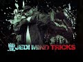 Vinnie Paz of Jedi Mind Tricks - Silence and I