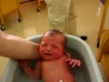 Lily Jessica Vinodolac : Bath