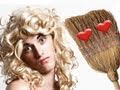 Y-TITTY - Besom - Der Besen