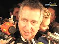 Reacciones 2 - Presentación de Playera del Tricolor, 9 de no