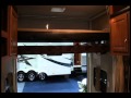 2011 Jayco Octane ZX 26Y - Toy Hauler Trailer 