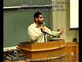 Muslim-Christian Debate 05/14