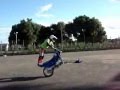 Wheeling... DT 200
