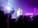 NKOTB Edmonton Concert (Nov. 18, 2008); Please Don't Go Girl