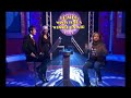 The Friday Night Project  With David Tennant   Part  5 of  5