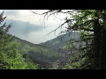 Автотур 2011 - гора КОЛЬ ДЕ ЖАМАН / Car tour 2011 - Mt. COL DE JAMAN