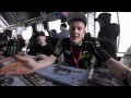 Swedish GP shenanigans