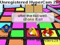 clubpenguin blow me away