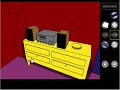 Crimson Room Game