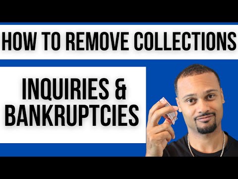 Do It Yourself Credit Repair – Remove Collections, Hard Inquiries, Bankruptcies, etc Yourself! 0 Do It Yourself Credit Repair Remove Collections, Hard Inquiries, Bankruptcies, etc Yourself!