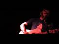 Matze Rossi und Gaston LIVE Schwimmen 26.01.07 WST/Wunderbar