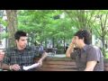 CBC's Jian Ghomeshi speaks out on Iran-Part 2