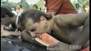 America's Funniest Home Videos - Nhung Clip hai hay nhat - tap 107