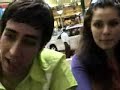Firma Aut�grafos Perisur HSM el Desaf�o 22 agosto 2008