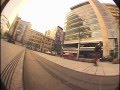 WILL MARSHALL SLUB BUCKS PART