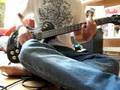 Black stone cherry - Reverend Wrinkle